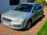 Używany Ford Focus 2007