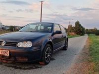 Używany VW Golf IV 101 KM (74 kW) 2002 Hatchback