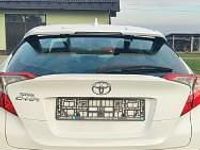 używany Toyota C-HR