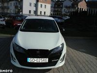 używany Seat Ibiza SC 2.0 TDI FR