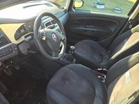 Używany Fiat Grande Punto 2008 Hatchback