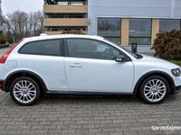 używany Volvo C30 2,0d (136KM)