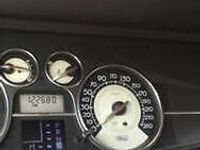 Używany Renault Vel Satis 140 KM (102 kW) 2006 Srebrny Hatchback