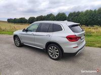 używany BMW X3