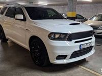 Używany Dodge Durango 2020 Biały SUV