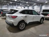 używany Ford Escape 