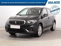 Używany Suzuki SX4 S-Cross 2020 Czarny SUV