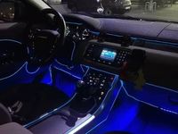 Używany Land Rover Range Rover evoque Pure 150 KM (110 kW) 2013 Zielony SUV