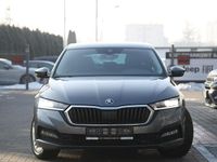 używany Skoda Octavia 1,5 150 KM TSI Ambition, bezwypadkowy, serwisowany 1 właścic…