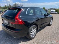 używany Volvo XC60 