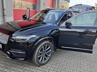 używany Volvo XC90 T6 panorama, 4x4 kam360 parkowanie webasto