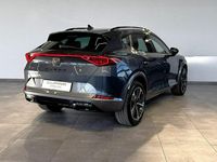Używany Cupra Formentor 150 KM (110 kW) 2023 Szary (metalik) SUV