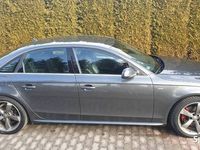 Używany Audi A4 S-Line 2013