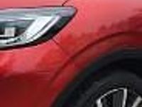 Używany Renault Kadjar Bose Edition 130 KM (95 kW) 2016 Bordowy SUV