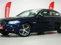 używany BMW 520 520 d Luxury Line / 2,0 / 184 KM / NAVI / WEBA...