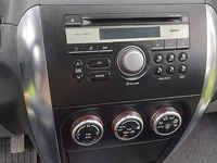 używany Suzuki SX4 4x4 1.6