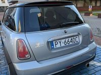 używany Mini Cooper Sprzedam2005r