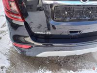 Używany Opel Mokka 140 KM (102 kW) 2012 SUV