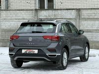 Używany VW T-Roc Life 116 KM (85 kW) 2017 Szary SUV