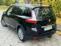 używany Renault Grand Scénic III Grand ScenicBOSE 1.5 Diesel Zarejestrowany I…