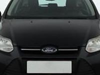 używany Ford Focus 1.6 TDCi