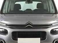 używany Citroën Berlingo II , Salon Polska, Serwis ASO, Klimatronic, Tempomat, Parktronic