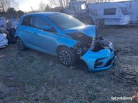 Używany Renault Zoe 100 kW (136 KM) 2020 Hatchback