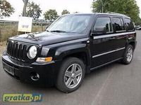 Używany Jeep Patriot 140 KM (102 kW) 2008 SUV