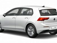 używany VW Golf VIII (2020-)