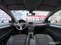 używany Opel Astra 9 Diesel / 2006 / Alufelgi / Trmpomat / Skory / Zamiana