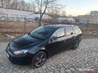 używany VW Golf VII 