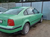 używany VW Passat b5 1997r 1.9TDI