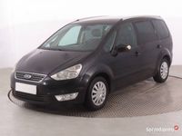 używany Ford Galaxy 2.0 TDCi