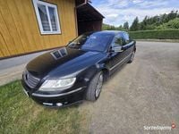 Używany VW Phaeton 2005 Sedan/Limuzyna