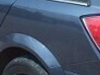 używany Opel Astra III 1.7 CDTI Enjoy