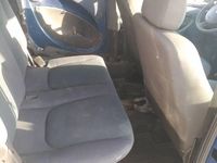 Używany Fiat Doblò 2003 Minivan