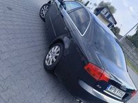 używany Audi A4 b7