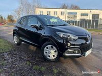 używany Renault Captur 0.9 TCe Energy - Nawigacja - Start&Stop - PDC - Tempomat