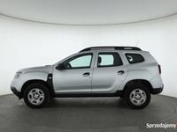 Używany Dacia Duster 2019 Srebrny SUV