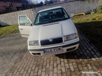 używany Skoda Felicia 