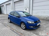 używany VW Polo V 1.2 60KM