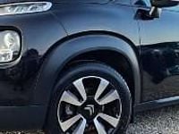 używany Citroën C3 III