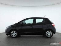 używany Toyota Yaris 1.5 Dual VVT-i