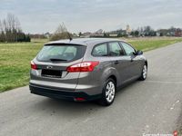 Używany Ford Focus 2014
