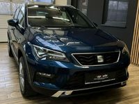 używany Seat Ateca 1.4dm 150KM 2018r. 106 000km