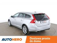 używany Volvo V60 2dm 190KM 2016r. 139 596km