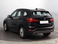 używany BMW X1 sDrive18i