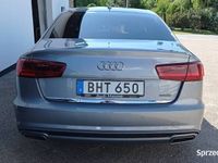 używany Audi A6 2.0 TDI Quattro - Automat - Serwis - Stan BDB -