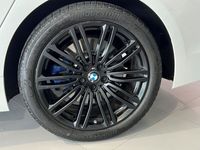 używany BMW 530 i xDrive Limuzyna