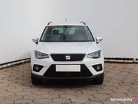Używany Seat Arona 2019 Biały SUV